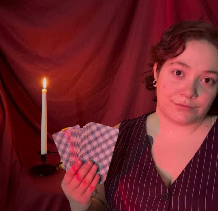 This event welcomes everyone.